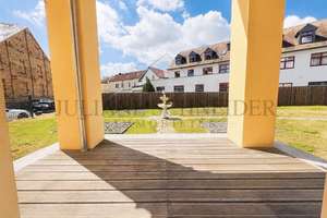 Außergewöhnliche Villa - 3 Wohneinheiten mit großem Grundstück – hochwertig & vielseitig nutzbar – Die vollständige Adresse der Immobilie erhältst du vom Anbieter., 4288 Liebertwolkwitz, Leipzig – Vorschaubild 17