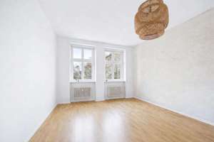 Vermietete 2-Zimmer-Wohnung in Berlin-Friedrichshain – hell, großzügig & ideal für Kapitalanleger – Die vollständige Adresse der Immobilie erhältst du vom Anbieter., 10243 Friedrichshain, Berlin – Vorschaubild 4