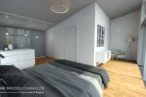 Neubau! Exklusive, moderne Doppelhaushälfte im Herzen von Barsinghausen – Hannover (Kreis) – Vorschaubild 6