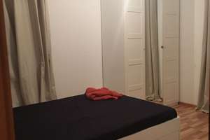 Zum Wohlfühlen: Helle 2-Zimmer-Wohnung in guter Lage von Kassel – Rubensstraße 6, 34121 Süd, Kassel – Vorschaubild 5