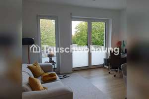 Tauschwohnung: Helle, moderne Wohnung im Schützenhofviertel in Kanalnähe – 48153 Schützenhof, Münster – Vorschaubild 7