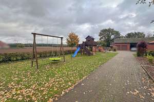 RESERVIERT! Saniertes Einfamilienhaus im Sulinger Osten – ideal für Handwerker, Tierfreunde und Fami – Die vollständige Adresse der Immobilie erhältst du vom Anbieter., 27232 Sulingen – Vorschaubild 12