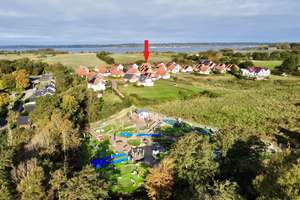 Urlaubsgefühl das ganze Jahr – stilvolles Ferienhaus zwischen Innen- und Außenförde – Die vollständige Adresse der Immobilie erhältst du vom Anbieter., 24960 Glücksburg (Ostsee) – Vorschaubild 2