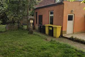 möblierte Eigentumswohnung mit Klimaanlage - auch gewerblich nutzbar - mit eigener Gartenlaube – Prager Straße 258, 4289 Probstheida, Leipzig – Vorschaubild 14
