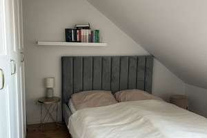 Schöne 2 ZW in Mannheim-Feudenheim – Neckarstraße 19a, 68259 Feudenheim, Mannheim – Vorschaubild 7