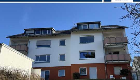 Bild von Solides 8-Parteienhaus mit guter Anbindung in ruhiger & grüner Randlage von Wiesbaden