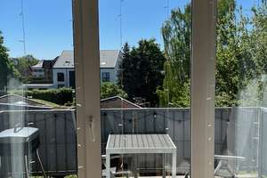 Bungt! Grün! 2,5 Z. Balkon, Klimaanlage, Stellplatz – Kammgarnstr. 24, 41065 Hardterbroich-Pesch, Mönchengladbach – Vorschaubild 3