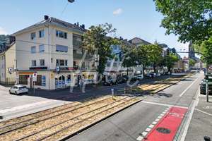 Urbanes Wohnen in bevorzugter Stadtlage ... 3-Zimmer-Wohnung plus Mansarde Nähe Siegesdenkmal !! – Habsburger Straße 121, 79104 Neuburg, Freiburg im Breisgau – Vorschaubild 4