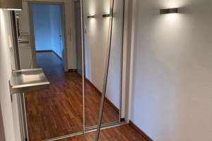 Stilvolle 1-Zimmer-Stadtwohnung in begehrter Toplage am Hölderlinplatz – 70174 Relenberg, Stuttgart – Vorschaubild 4