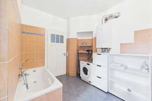 Zentrale möblierte 2-Zimmer-Wohnung/central furnished apartment suitable for 1 to 4 guests – Elsässer Platz 3, 65195 Westend / Bleichstraße, Wiesbaden – Vorschaubild 15