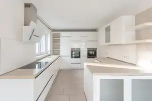 Modernes Reihenendhaus in Münster-Hiltrup – Münster – Vorschaubild 5
