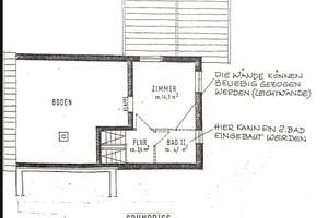 Ein Zuhause voller Möglichkeiten – vier Ebenen, großer Garten und ganz viel Lebensqualität – Die vollständige Adresse der Immobilie erhältst du vom Anbieter., 22415 Langenhorn, Hamburg – Vorschaubild 23
