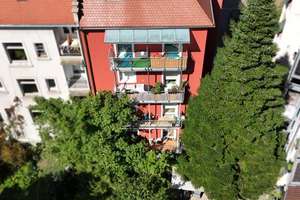 Vermietete 3-Zi. im 3.OG mit Balkon inkl. Stellplatz in der Wiehre – 79100 Unterwiehre-Nord, Freiburg im Breisgau – Vorschaubild 2