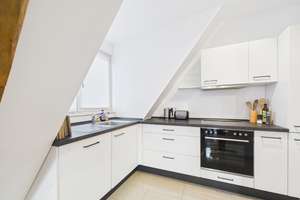 Wunderschöne möblierte Wohnung in Sonnenberg, furnished 2-bedroom apartment – Jungferngartenstraße 4, 65193 Sonnenberg, Wiesbaden – Vorschaubild 42