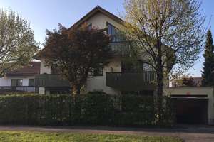 Wohnen im Grünen und dennoch Stadtnah: 2-Zimmer-Wohnung mit Balkon in Berg am Laim