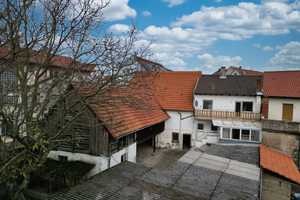 Einfamilienhaus auf 798m² grossem Grundstück im Ortskern von Östringen zu verkaufen – Karlsruhe (Kreis) – Vorschaubild 7