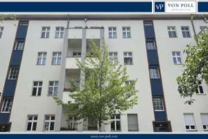 Sanierte 3-Zimmerwohnung unweit der Schlossstraße!