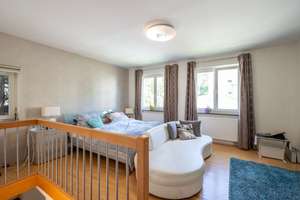 Exklusive Gründerzeit Villa in Schleußig mit flexiblen Nutzungsmöglichkeiten am Clara-Zetkin-Park – 4229 Schleußig, Leipzig – Vorschaubild 14