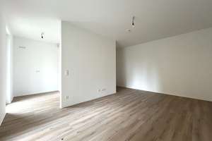 Neubau! Geräumige 2-Zimmer-Wohnung mit Terrasse im Zentrum-Ost – Kreuzstraße 23, 4103 Zentrum-Ost, Leipzig – Vorschaubild 3