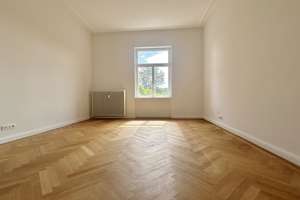 Altbaucharme mit Raum für Neues! 5-Zimmer-Wohnung mit Balkon – 63067 Ledermuseum, Offenbach am Main – Vorschaubild 5