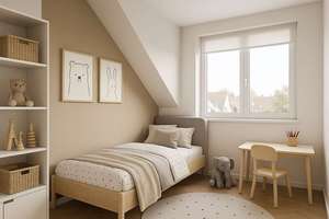 Altbau-Rohling mit dem Ausbaurecht für zwei Wohnungen im beliebten Neuköllner Drei-Länder-Eck! – Die vollständige Adresse der Immobilie erhältst du vom Anbieter., 12059 Neukölln (Ortsteil), Berlin – Vorschaubild 9