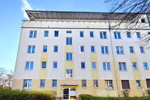 Kapitalanlage: Gepflegte 2,5-Zimmer-Wohnung mit Balkon, Stellplatz & solidem Mietverhältnis – Die vollständige Adresse der Immobilie erhältst du vom Anbieter., 12107 Mariendorf, Berlin – Vorschaubild 10
