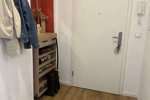 *** Modernisierte 2-Zi-Wohnung mit Loggia im beliebten Luisenhof sucht neuen Mieter *** – Margaretenstr. 9, 45145 Frohnhausen, Essen – Vorschaubild 14
