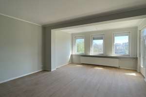 WG geeignete , modernisierte Wohnung in der Innenstadt