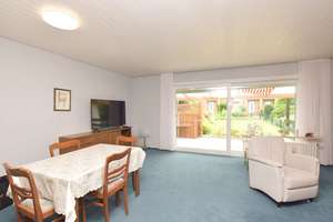 Gepflegtes Reihenmittelhaus mit Südterrasse und sonnigem Garten! – Die vollständige Adresse der Immobilie erhältst du vom Anbieter., 38228 Lebenstedt, Salzgitter – Vorschaubild 3