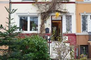 ***Seltene Gelegenheit*** Reihenhaus nahe der MHH – Sievertstr. 25, 30625 Kleefeld, Hannover – Vorschaubild 2