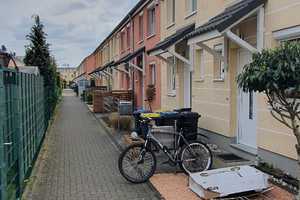 -- MERHEIM / Madaus-Siedlung -- schönes Energiespar-Reihenhaus -- aktuell vermietet -- – Köln – Vorschaubild 19