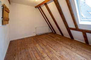 Zum Wohnhaus umgebaute historische Sandsteinscheune sucht Mieter – Im Oberviertel 7a, 76229 Grötzingen, Karlsruhe – Vorschaubild 7