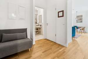 Moderne 2-Zimmer Wohnung mit perfekter Anbindung – Die vollständige Adresse der Immobilie erhältst du vom Anbieter., 80634 Neuhausen, München – Vorschaubild 6