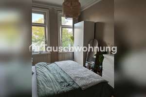 Tauschwohnung: 65qm Wohnung mit 3 Zimmern in Eimsbüttel – Die vollständige Adresse der Immobilie erhältst du vom Anbieter., 20144 Eimsbüttel (Ortsteil), Hamburg – Vorschaubild 17