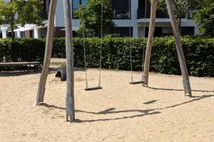 München Neuhausen praktisch und schön – Arnulfstraße 169, 80634 Neuhausen, München – Vorschaubild 17