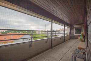 Ohne Makler. Provisionsfrei. Kernsanierte, hochwertige 3-Zimmer-Wohnung in Schwabing-West – Klausingweg 6, 80797 Am Luitpoldpark, München – Vorschaubild 15