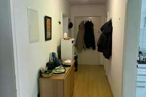 Gepflegte 3-Zimmer-Wohnung in Freiburg-Herdern, Nähe Okenstraße – Nachmieter gesucht zum 01.10. – Die vollständige Adresse der Immobilie erhältst du vom Anbieter., 79104 Herdern-Nord, Freiburg im Breisgau – Vorschaubild 8
