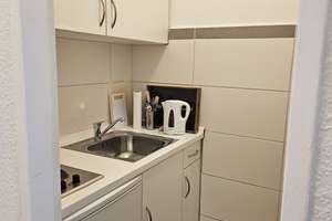 1-Zimmer Wohnung im 5. OG mit Aufzug in Nürnberg-Pirckheimerstraße – Bayreuther Straße 19, 90409 Pirckheimerstraße, Nürnberg – Vorschaubild 13