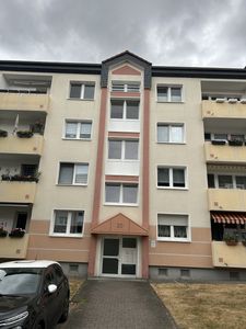 Großzügige Wohnung mit EBK und Balkon in Essen-Freisenbruch zu vermieten!