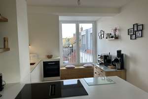 Maisonette - Wohnung im Kreuzviertel ab 01.08. ! – Die vollständige Adresse der Immobilie erhältst du vom Anbieter., 48147 Kreuz, Münster – Vorschaubild 7