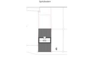 Gepflegtes Reihenendhaus mit Garten in Mönchengladbach. – Die vollständige Adresse der Immobilie erhältst du vom Anbieter., 41069 Holt, Mönchengladbach – Vorschaubild 22