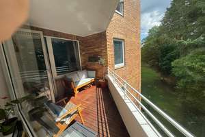 Direkt Am Alsterufer - Wow! – Die vollständige Adresse der Immobilie erhältst du vom Anbieter., 22297 Alsterdorf, Hamburg – Vorschaubild 3