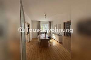 Tauschwohnung: Gemütliche 4-Zimmer-Wohnung im Kreuzviertel – 48149 Neutor, Münster – Vorschaubild 6
