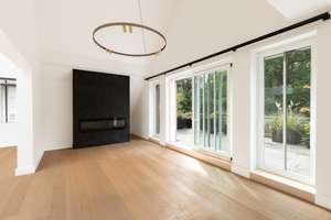 Architekten-
Penthouse 
mit Aufzug & 
Galerie – Die vollständige Adresse der Immobilie erhältst du vom Anbieter., 22391 Wellingsbüttel, Hamburg – Vorschaubild 5