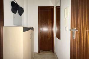 Attraktive Renditechance: vermietetes 1-Zimmerappartement mit Balkon zu verkaufen! – Die vollständige Adresse der Immobilie erhältst du vom Anbieter., 53119 Tannenbusch, Bonn – Vorschaubild 7