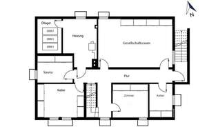 Ihr neues Zuhause in Hummelsbüttel – Die vollständige Adresse der Immobilie erhältst du vom Anbieter., 22339 Hummelsbüttel, Hamburg – Vorschaubild 13