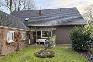 Einfamilienhaus auf 6.726 m² großem Grundstück vor den Toren Cloppenburgs – Cloppenburg (Kreis) – Vorschaubild 20