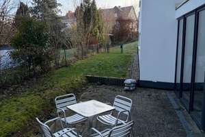 Moderne, voll möblierte 2-Zimmer-Wohnung mit Terrasse & Gartennutzung | unbefristet | KS-Nordshausen – Wegelänge 64, 34132 Nordshausen, Kassel – Vorschaubild 15