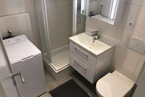 Komfortable 1-Zimmer Wohnung mit guter Lage in Nürnberg – Norikerstraße 19, 90402 Tullnau, Nürnberg – Vorschaubild 3