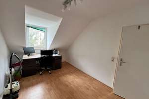 PROVISIONSFREI - Freundliche 3-Zimmer-Dachgeschosswohnung am Auepark in Kassel – Milchlingstraße 3, 34121 Süd, Kassel – Vorschaubild 7